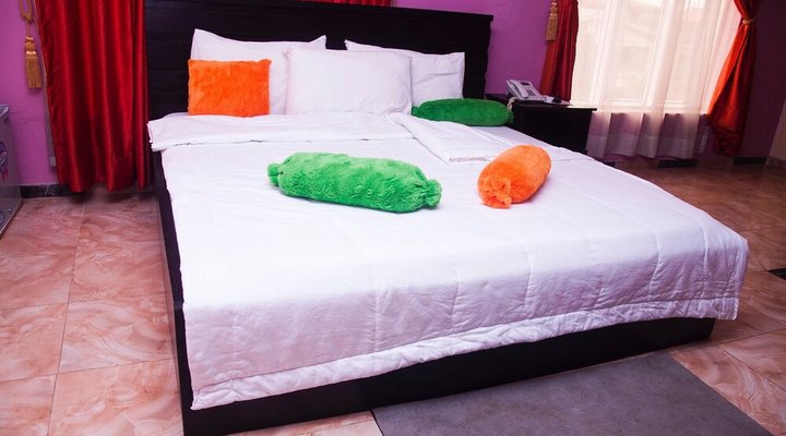 Haminton Grand Hotel