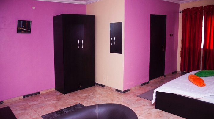 Haminton Grand Hotel