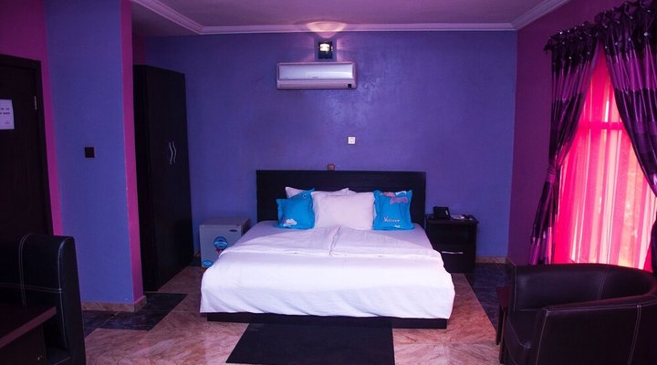 Haminton Grand Hotel