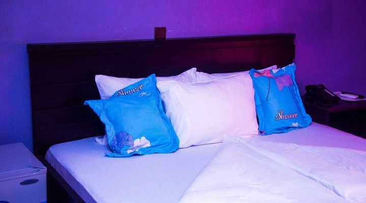 Haminton Grand Hotel