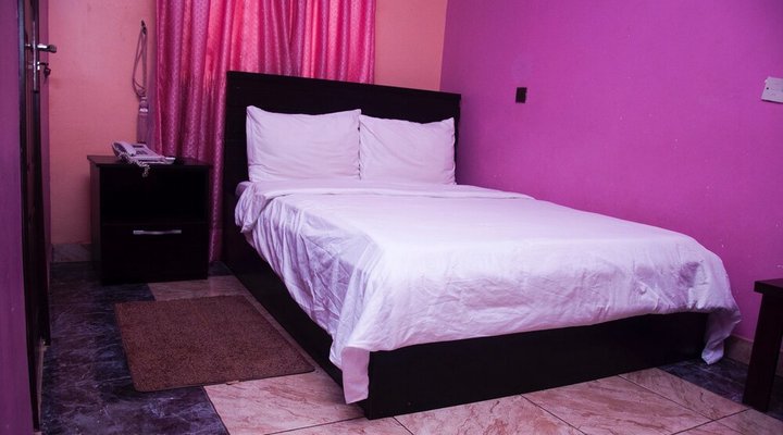 Haminton Grand Hotel