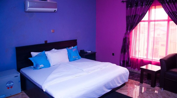 Haminton Grand Hotel