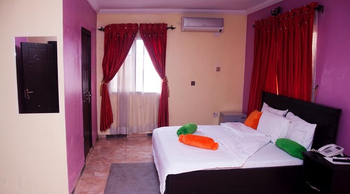 Haminton Grand Hotel