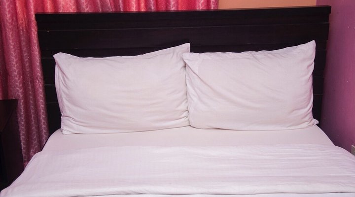 Haminton Grand Hotel