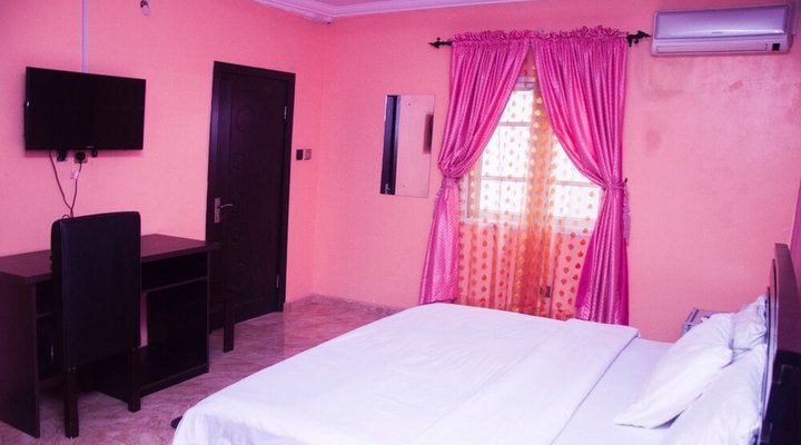 Haminton Grand Hotel