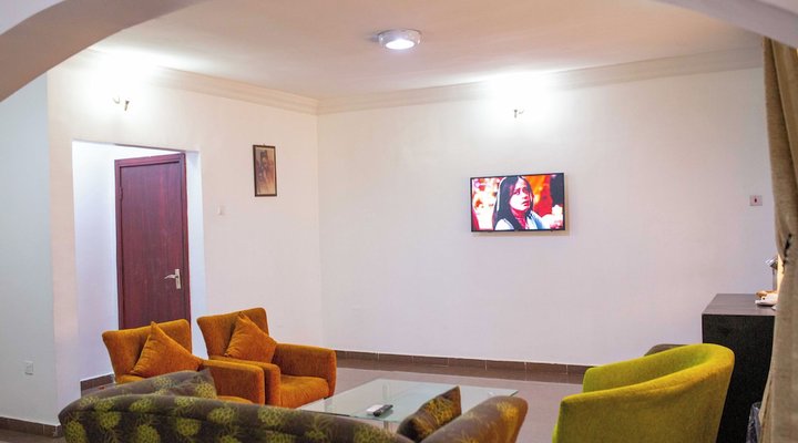 Suru Express Hotel Ikeja