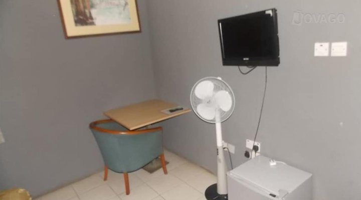 Samelot Hotel