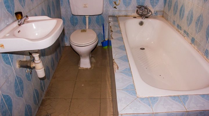 Creme Suites Hotel