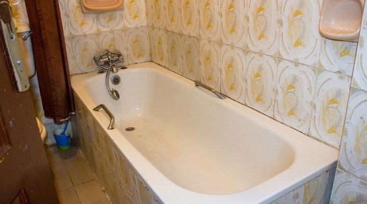 Creme Suites Hotel