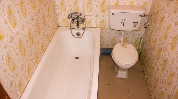 Creme Suites Hotel
