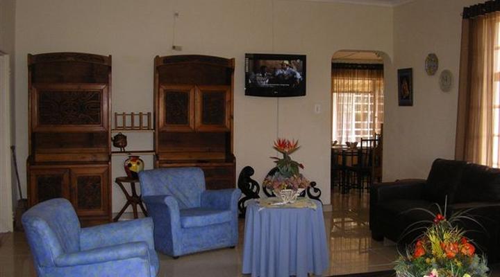 Mountain Glen Guest House