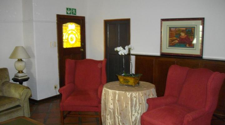 La Maison Guesthouse