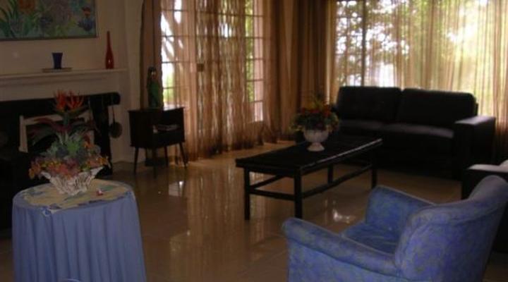 Mountain Glen Guest House