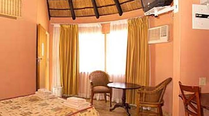 SANParks Skukuza Rest Camp Kruger National Park