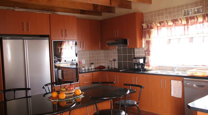 Twin Gables Guest House