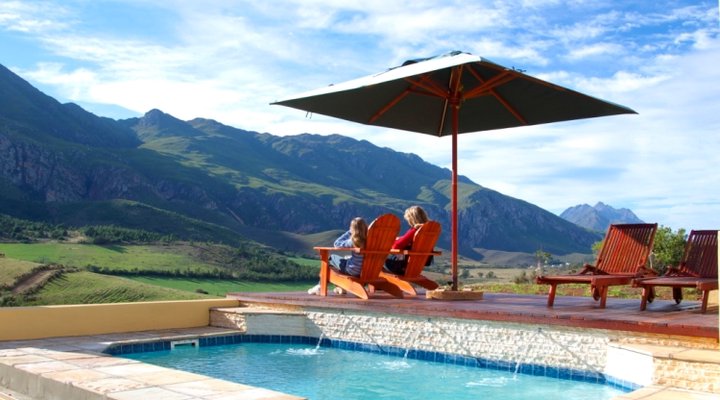 Mazwil Retreat