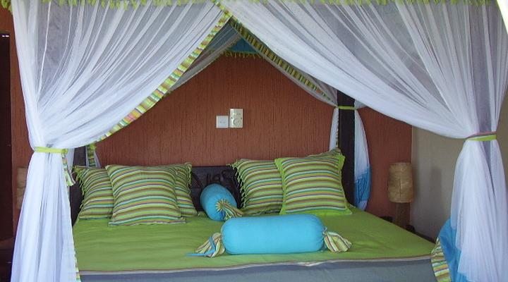 Hillpark Hotel - Tiwi beach