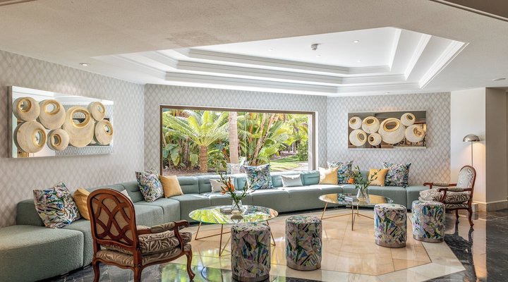 Hotel Quinta do Lago