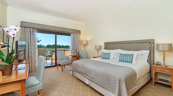 Hotel Quinta do Lago