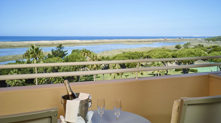 Hotel Quinta do Lago