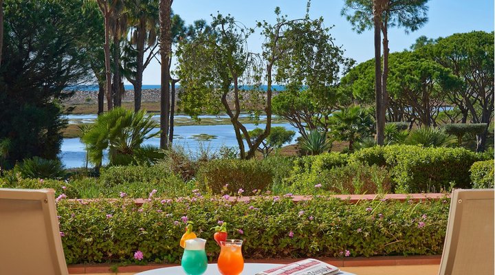 Hotel Quinta do Lago