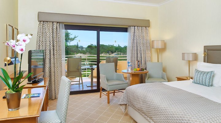 Hotel Quinta do Lago