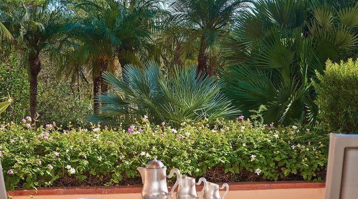 Hotel Quinta do Lago