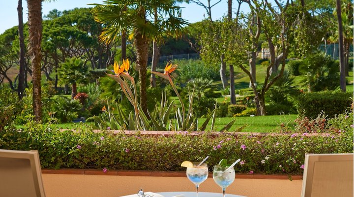 Hotel Quinta do Lago