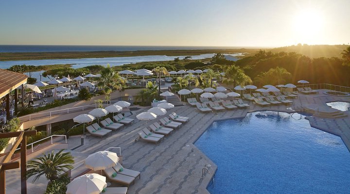 Hotel Quinta do Lago
