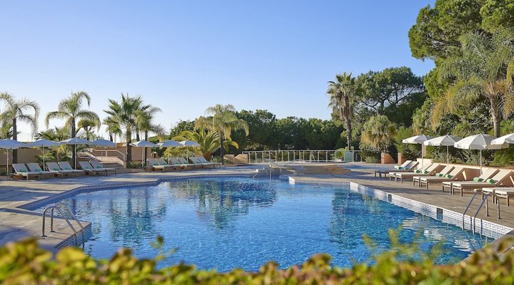 Hotel Quinta do Lago