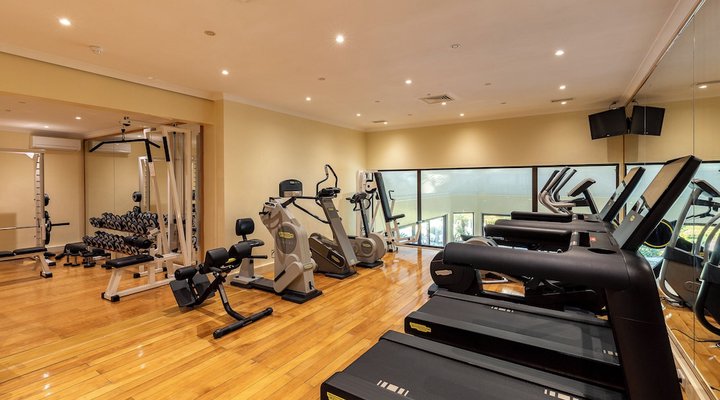 Hotel Quinta do Lago