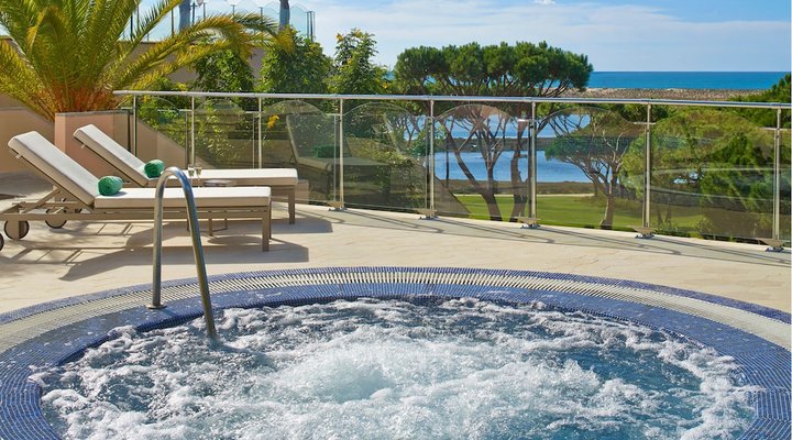 Hotel Quinta do Lago