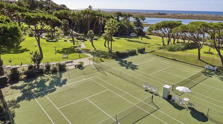 Hotel Quinta do Lago