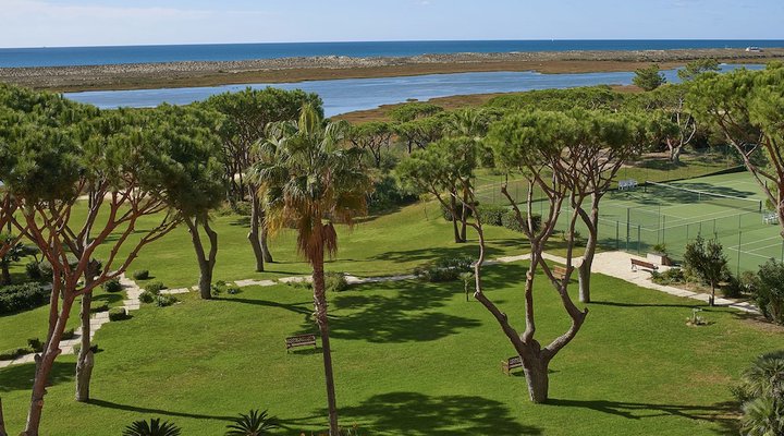 Hotel Quinta do Lago