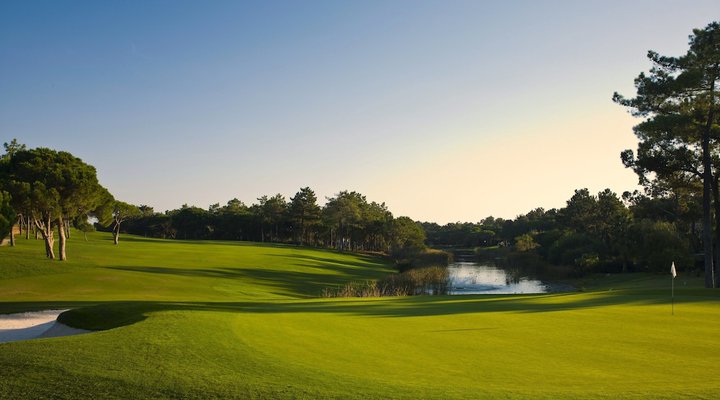 Hotel Quinta do Lago