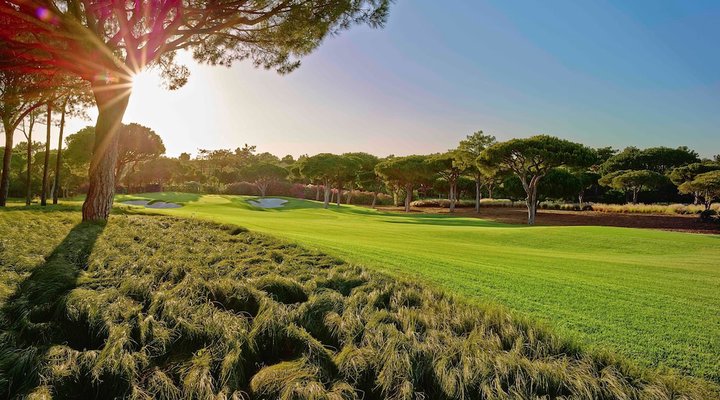 Hotel Quinta do Lago