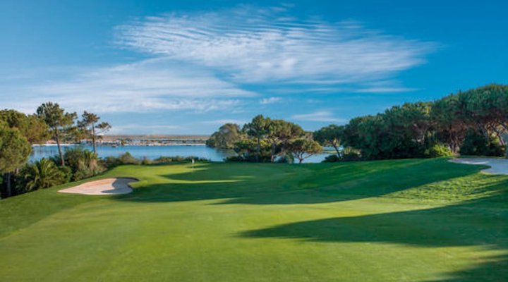 Hotel Quinta do Lago