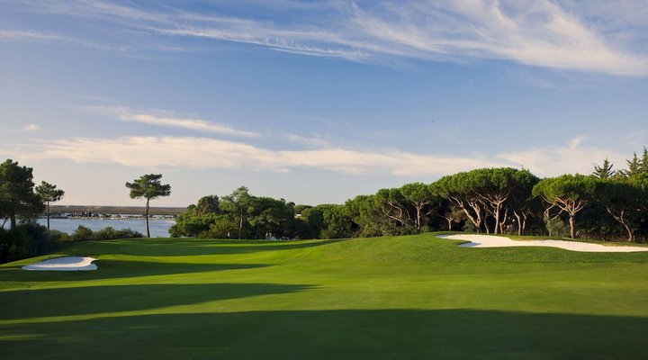 Hotel Quinta do Lago