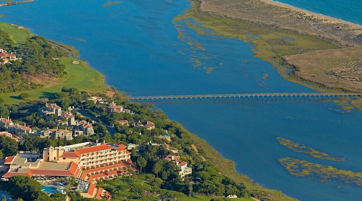 Hotel Quinta do Lago