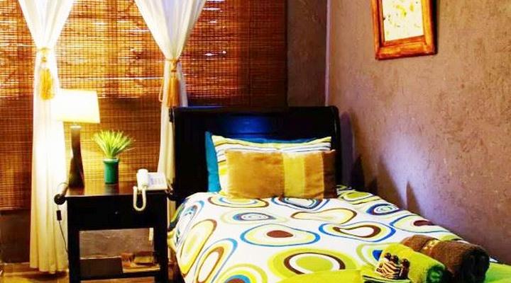 DeJa-Vu Lodge and Wedding Venue