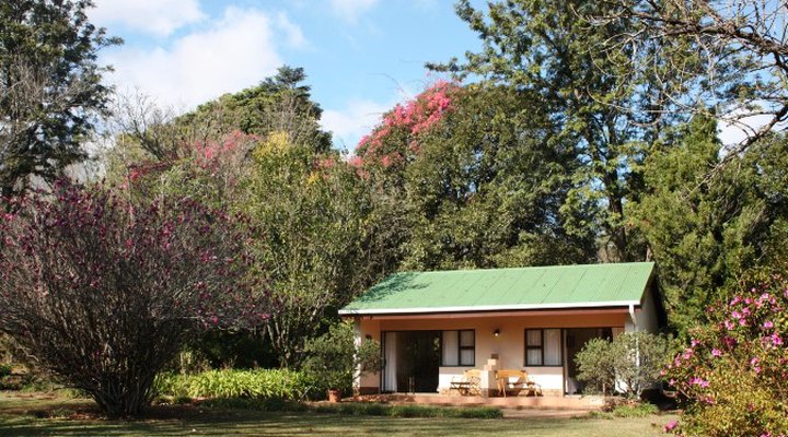 The Krantz Accommodation