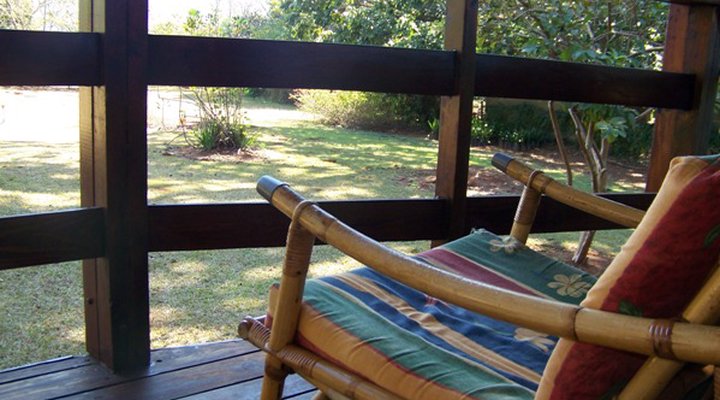 The Krantz Accommodation