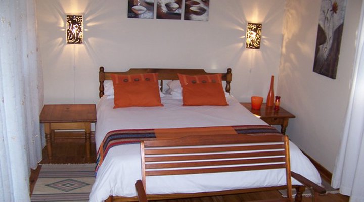 The Krantz Accommodation