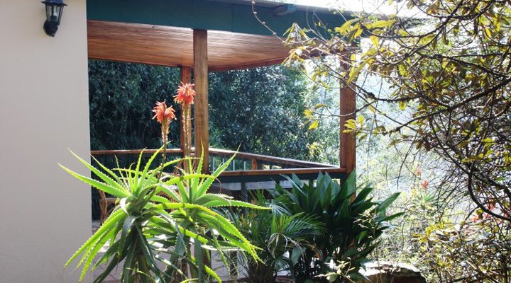 The Krantz Accommodation