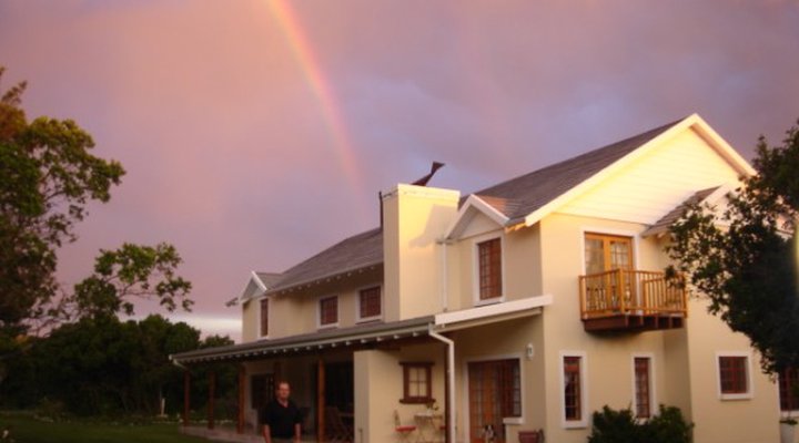 HalfTime Bed & Breakfast