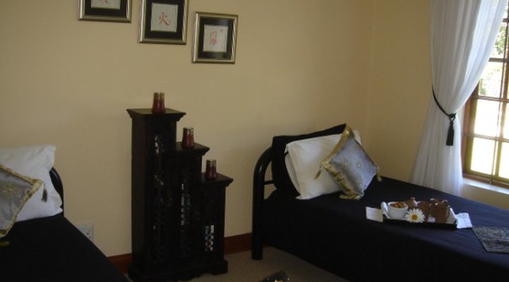 HalfTime Bed & Breakfast