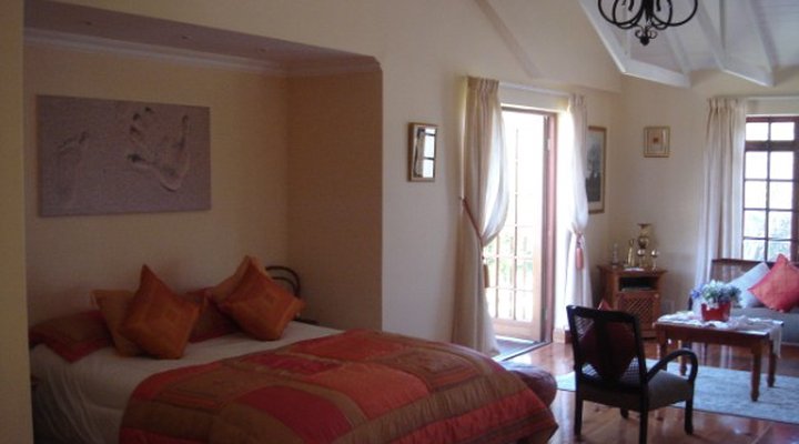 HalfTime Bed & Breakfast