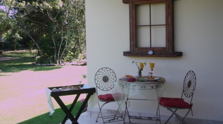 HalfTime Bed & Breakfast