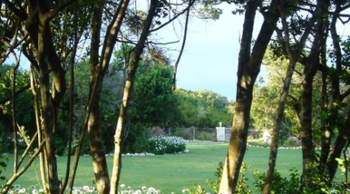 HalfTime Bed & Breakfast