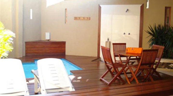 17 Villa Keiskamma